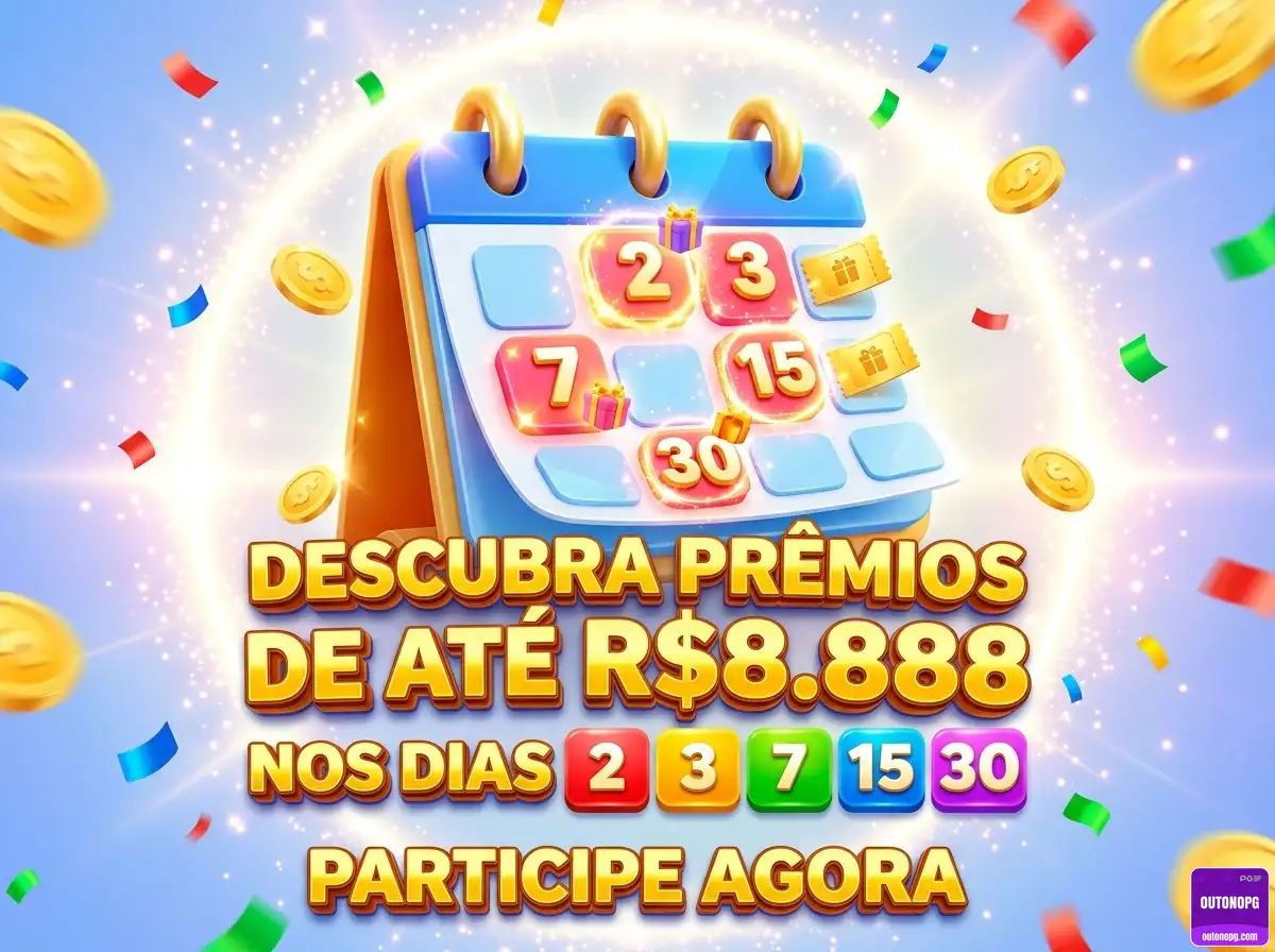 outonopg.com mergulhe em emocionante jogo