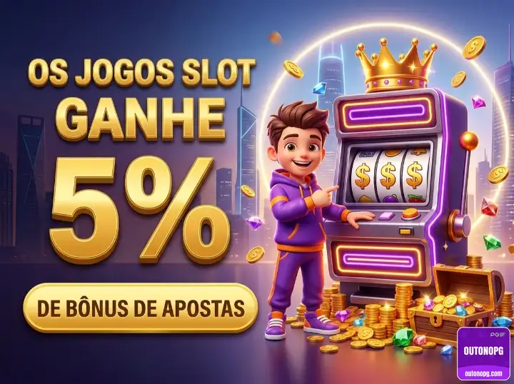 outonopg.com experimente emocionante jogo